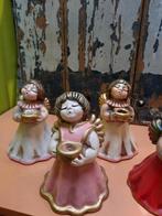 Kerstengel 6063, Diversen, Kerst, Ophalen of Verzenden, Zo goed als nieuw