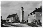 Ochten N H Kerk Oude Gelopen Ansichtkaart ( B3466 ), Verzamelen, Ansichtkaarten | Nederland, Ophalen of Verzenden, Gelopen