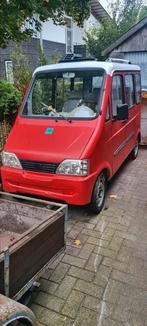 Brommobiel, Diversen, Brommobielen en Scootmobielen, Ophalen, 46 km of meer, Overige merken, 16 km/u of meer