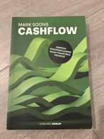 Cashflow – Mark Soons, Ophalen, Zo goed als nieuw