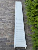 Radiator dubbel 1.93 x 30, Ophalen, 30 tot 80 cm, Gebruikt, Radiator