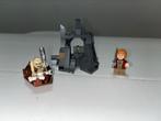 LEGO The Hobbit set 79000 – Riddles for the Ring, Ophalen of Verzenden, Zo goed als nieuw