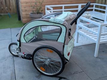 Fietskar Goed als Nieuw beschikbaar voor biedingen