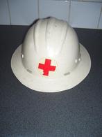 HELM RODE KRUIS, Ophalen of Verzenden, Zo goed als nieuw, Carnaval