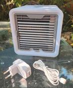 Portable Draagbare Airco Arctic Air Ventilator Airco, Witgoed en Apparatuur, Airco's, Ophalen of Verzenden, Zo goed als nieuw