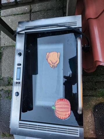 Magnetron - Gebruikt beschikbaar voor biedingen