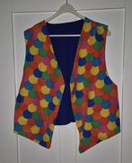 Blauwe confetti jasjes, Ophalen, Gebruikt, Jongen of Meisje