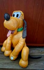 Disney Pluto., Ophalen, Goofy of Pluto, Zo goed als nieuw, Beeldje of Figuurtje