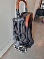 Lionelo Kinderwagen - Compact en Handig!, Kinderen en Baby's, Kinderwagens en Combinaties, Ophalen of Verzenden