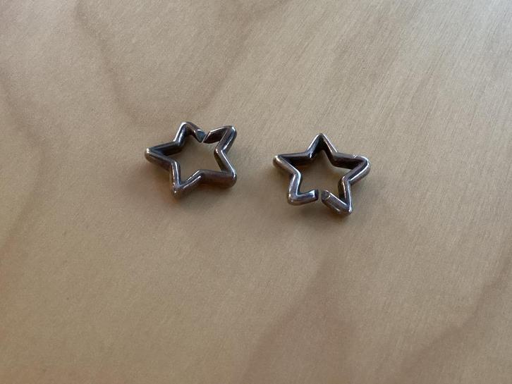 Trollbeads X Jewelry, Sieraden, Tassen en Uiterlijk, Bedels, Zo goed als nieuw, Trollbeads, Zilver, Ophalen of Verzenden