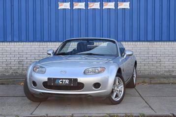 Mazda MX-5 1.8 Touring beschikbaar voor biedingen