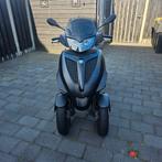 Mp3 piaggio yourban 300lt, Scooter, Particulier