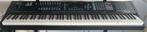 Te koop Kurzweil K2700, 88 toetsen, Zo goed als nieuw, Met midi-aansluiting, Ophalen