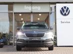 Skoda Karoq 1.5 TSI 150 pk DSG ACT Ambition | Navigatie | LE, Auto's, Skoda, Stof, 4 cilinders, 150 pk, Karoq