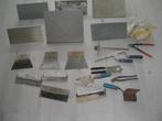 Diverse bouwvakkersspullen € 9,95., Ophalen of Verzenden, Gebruikt