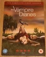 Vampire diaries seizoen 1, Cd's en Dvd's, Dvd's | Tv en Series, Gebruikt, Ophalen of Verzenden, Horror, Vanaf 16 jaar