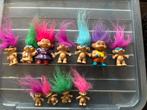 Vintage trollen, Verzamelen, Poppetjes en Figuurtjes, Ophalen of Verzenden, Zo goed als nieuw