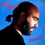 Demis Roussos – Greater Love, Ophalen of Verzenden