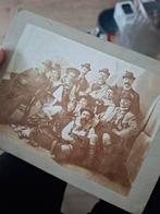 Kabinet foto antiek, Ophalen of Verzenden, Voor 1940