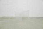 plexiglas mimiset x3, Ophalen, Gebruikt, Vintage, Nvt