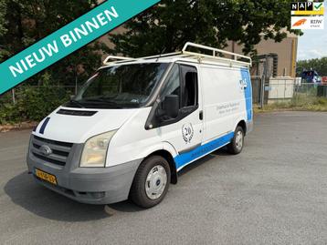 Ford Transit 280S 2.2 TDCI Ambiente Econetic RIJDT EN SCHAKE beschikbaar voor biedingen