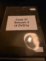 Code 37, Cd's en Dvd's, Ophalen of Verzenden, Gebruikt
