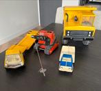 Vintage Tonka Speelgoed Set, Ophalen of Verzenden, Gebruikt, Jongen of Meisje