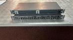 Peavey Equalizer q2151 compresor limmitir cel 2a, Ophalen of Verzenden, Zo goed als nieuw, Audio