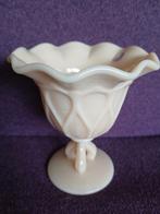 Vintage Westmoreland melkgazen kelk., Antiek en Kunst, Ophalen of Verzenden