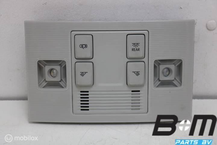 LED binnenverlichting voorzijde VW E-Golf 7 5TA947105B, Auto-onderdelen, Interieur en Bekleding, Gebruikt