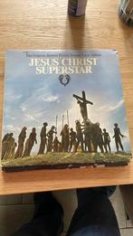 LP Jesus christ superstar, Cd's en Dvd's, Vinyl | Filmmuziek en Soundtracks, Ophalen of Verzenden, Zo goed als nieuw