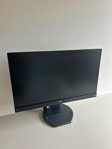Philips Monitor B-Line 243B9/00 beschikbaar voor biedingen