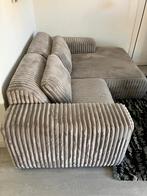 Geweldige licht grijze bank  z.g.a.n. van mei 2025, Huis en Inrichting, Banken | Bankstellen, Ophalen, 200 tot 250 cm, Driepersoons