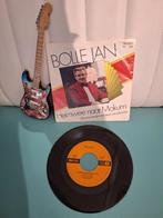 Bolle Jan - Heimwee naar Mokum Single 1989, Ophalen of Verzenden, Gebruikt, Overige formaten, Levenslied of Smartlap