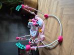 Minnie Mouse baby jumper roze, Ophalen of Verzenden, Zo goed als nieuw, Overige merken