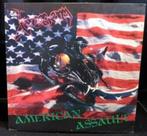 Venom - American assault, Cd's en Dvd's, Vinyl | Hardrock en Metal, Gebruikt, Ophalen of Verzenden