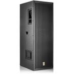 Soundprojects SPX, Ophalen of Verzenden, Zo goed als nieuw, 1000 watt of meer, P.A.