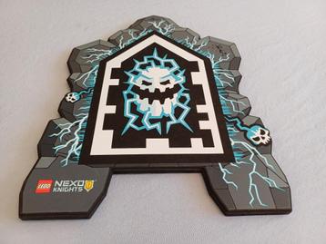 LEGO 853679 Gear - Forbidden Power Shield NIEUW #1 beschikbaar voor biedingen