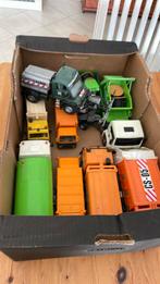 Diverse speelgoed auto’s., Ophalen of Verzenden, Gebruikt