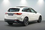 Mercedes-Benz GLC 300e 4MATIC AMG Premium+ ✅ TREKHAAK ✅, Automaat, 12 maanden, Gebruikt, Zwart