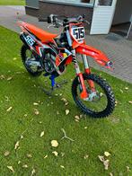 KTM SXF 350, Overige merken, 7 versnellingen, 123 cc, Ophalen of Verzenden