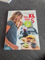 Mieke Kosters - Van XL naar S, Ophalen of Verzenden, Zo goed als nieuw, Mieke Kosters