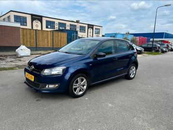 Volkswagen Polo 1.2/ Match/Clima/Stoelverwarming/Cruise/2013 beschikbaar voor biedingen