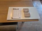 Nieuw! 6 Billy Planken Nieuw, afmeting: 37cm 76,5cm 2cm IKEA, Ophalen, Minder dan 25 mm, Nieuw, Plank