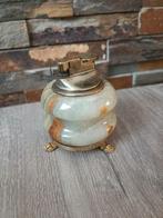 Vintage Onyx Aansteker, Ophalen of Verzenden