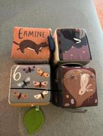 Sebra Activiteitenkubussen, Ophalen of Verzenden, Zo goed als nieuw, Overige kleuren, Softcase