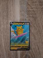Surfing Pikachu V 008/025, Ophalen of Verzenden, Zo goed als nieuw, Losse kaart