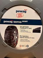 Pewag Sneeuwkettingen RSS 75 servo sport Nieuw Ongebruikt, Ophalen of Verzenden, Nieuw