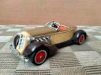 Matchbox Auburn 851 Supercharged Speedster 1935, Ophalen of Verzenden, Zo goed als nieuw, Auto, Matchbox