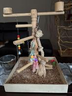 Tafel speeltuin, Ophalen, Gebruikt, Kooi-accessoires